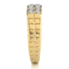 mens designer diamond gold ring reeva rare handcrafted luxury