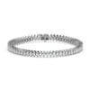 Reeva Rare Marquise Diamond Tennis Bracelet Marquise diamond tennis bracelet reeva rare luxury elongated sparkle worldwide delivery