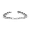 Lab grown diamond gold bracelet for her online Reeva Rare luxury store