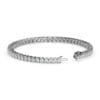 CVD diamond bracelet handcrafted in gold for her Reeva Rare jewelry