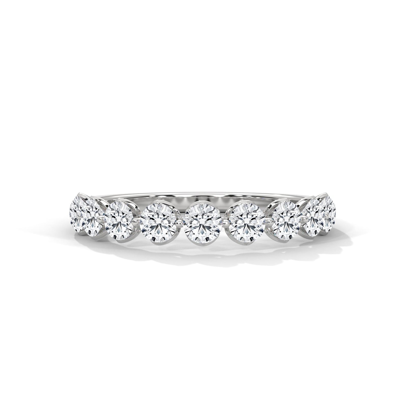 Reeva Rare Signature Lab Diamond Ring