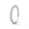 Reeva Rare Modern Chic Lab Diamond Ring