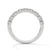 Reeva Rare Romantic Glow Lab Diamond Band