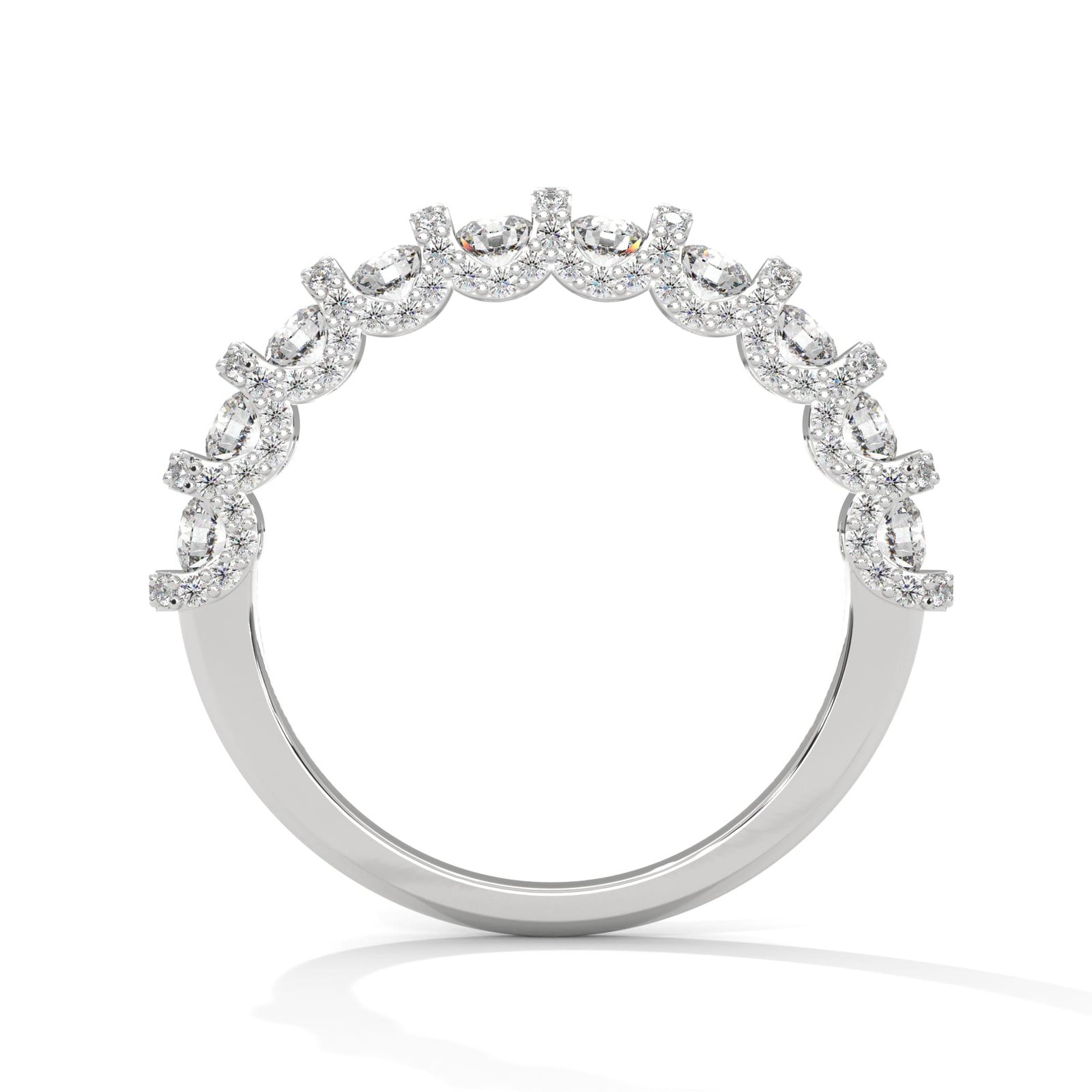 Lab Diamond Wedding Gift For Her Best Designs