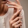 Golden Wedding Band Jewelry Store Online