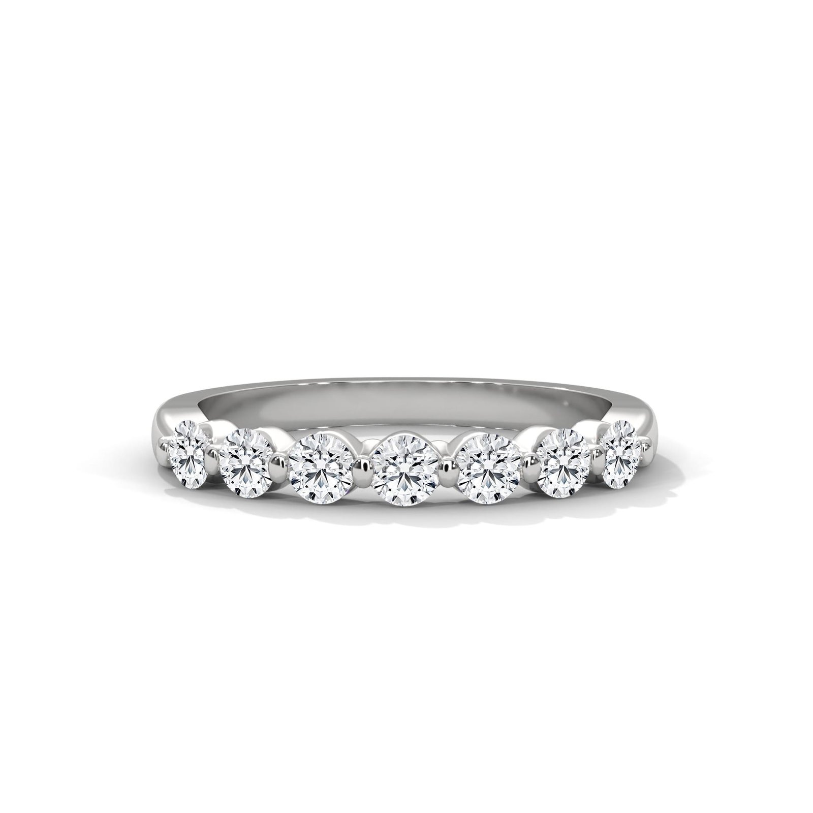 Signature Wedding Band Designs Online