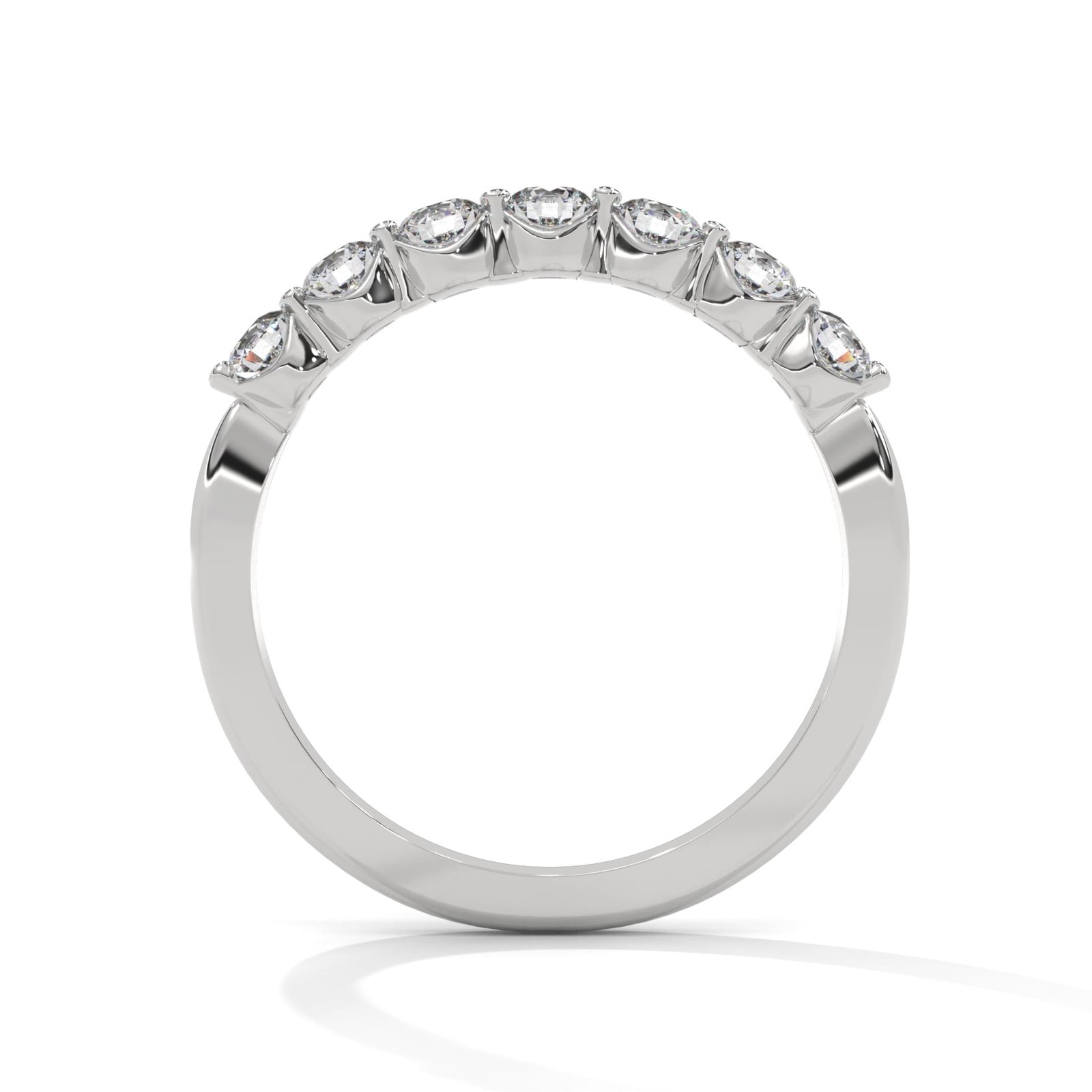 Modern Wedding Band Jewelry Store Online
