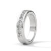 Modern Designer Wedding Ring designer wedding ring gift for her