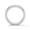 Premium Gold Anniversary Band Gold ring anniversary gift wife