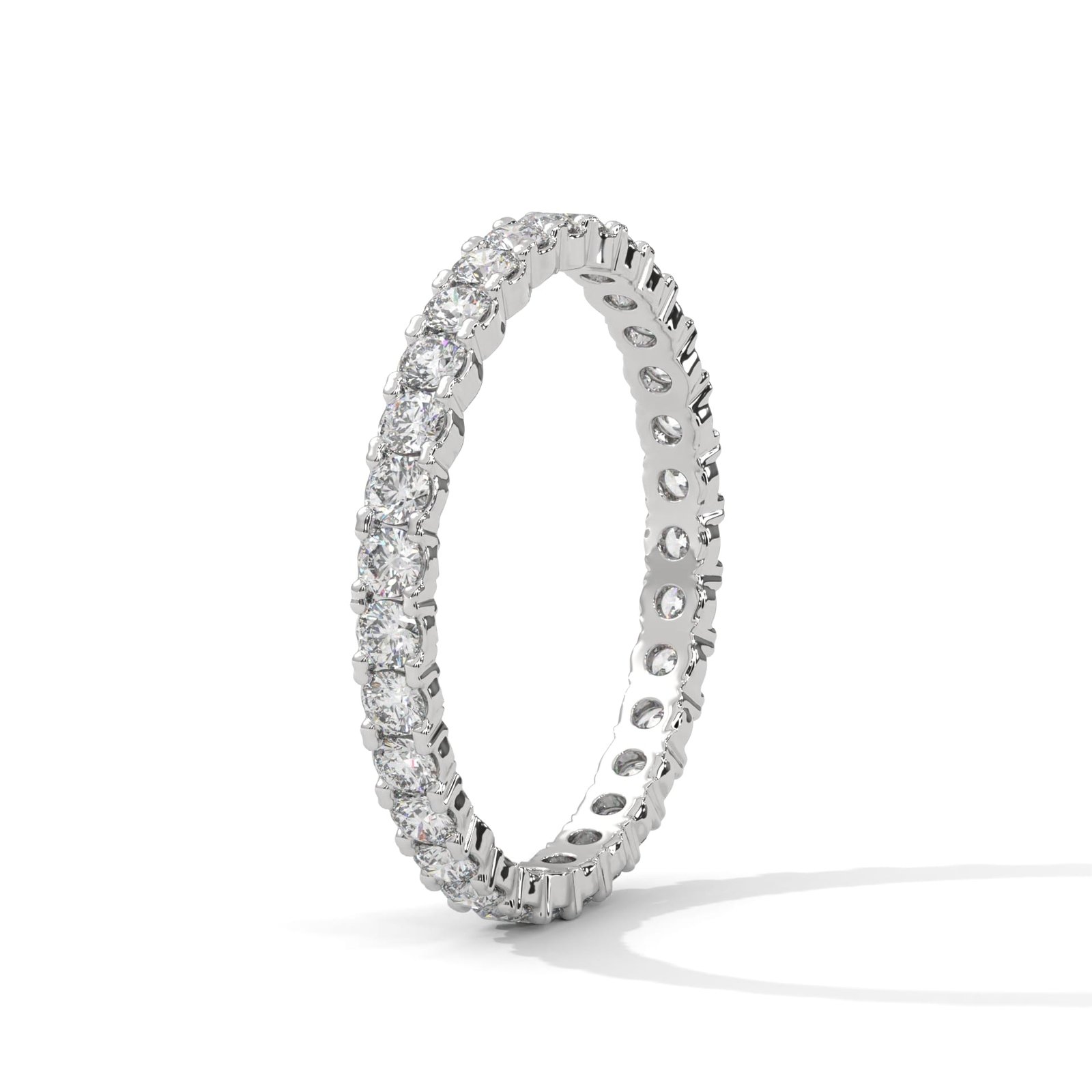 Marriage Wedding Gold Band Gift For Her