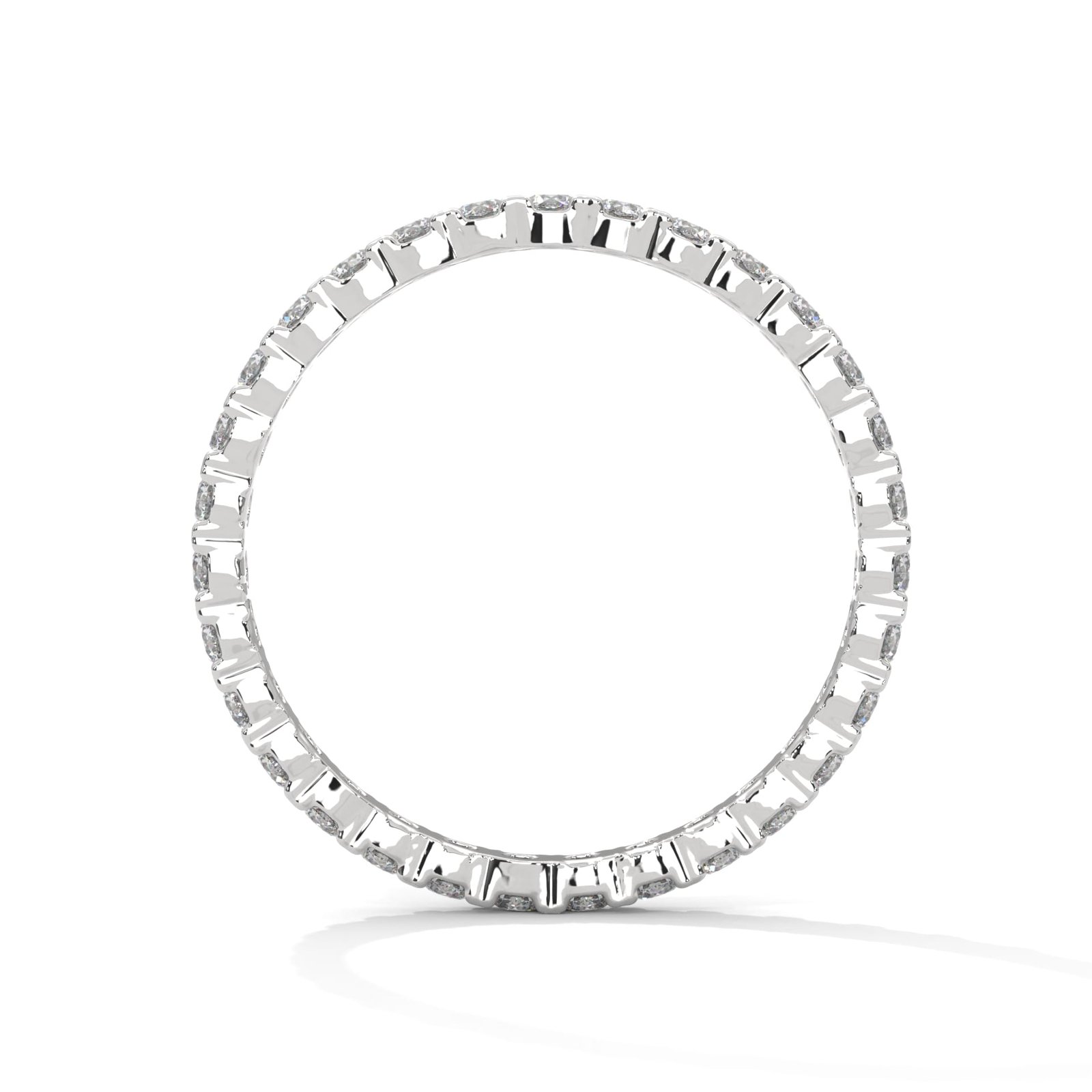 Marriage Gold Band For Her