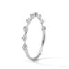 Soft glow diamond wedding ring for women Women’s Soft Glow Diamond Ring