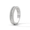 Romantic diamond band for gifting Romantic Diamond Band Gift For Her