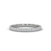 Luxury Diamond Wedding Ring For Her