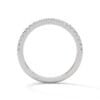 Premium Diamond Wedding Band For Her