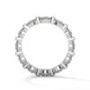 Reeva Rare Premium Gold Women’s Band womens gold band wedding jewelry gift for her reeva rare premium