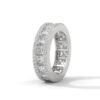 Soft sparkling fancy diamond ring by Reeva Rare Reeva Rare Romantic Glow Fancy Diamond Ring