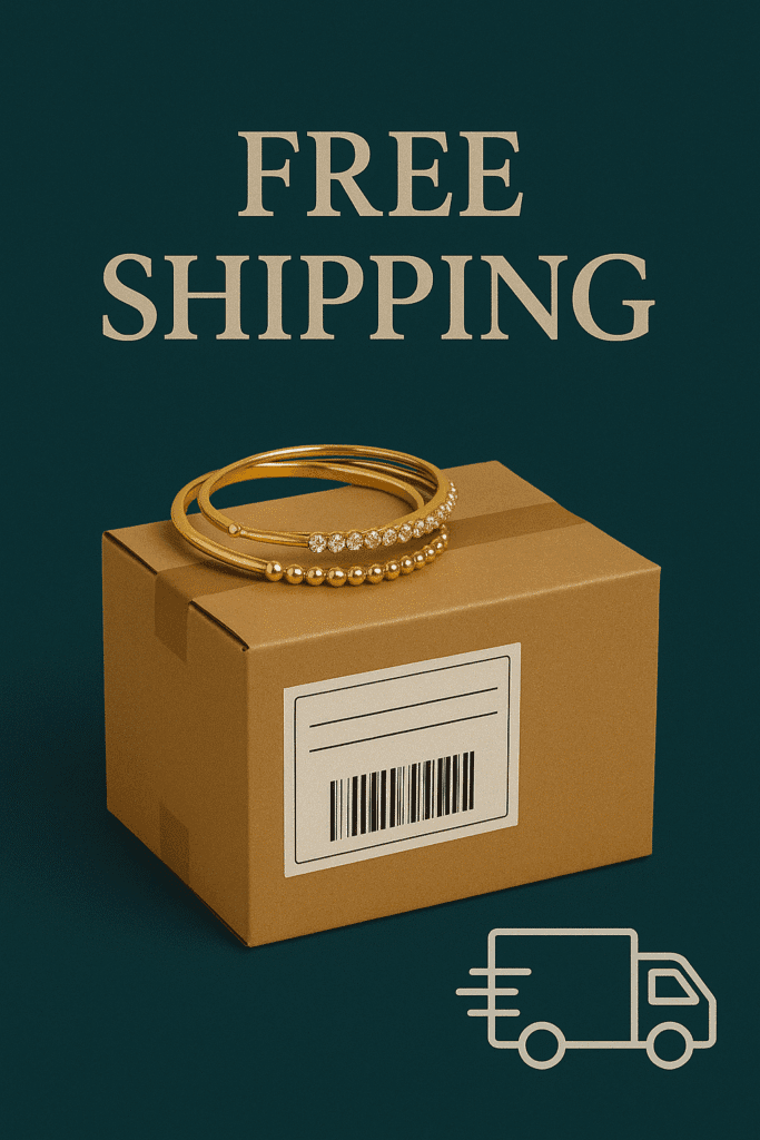 Free Shiping