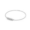 Limited Edition Diamond Bracelet | Reeva Rare Jewelry Reeva Rare exclusive limited edition diamond bracelet with CVD diamonds