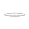 Luxury Lab Grown Diamond Bracelet | Reeva Rare Jewelry Luxury lab grown CVD diamond bracelet by Reeva Rare for weddings, anniversaries, special occasions, and elegant gifting.