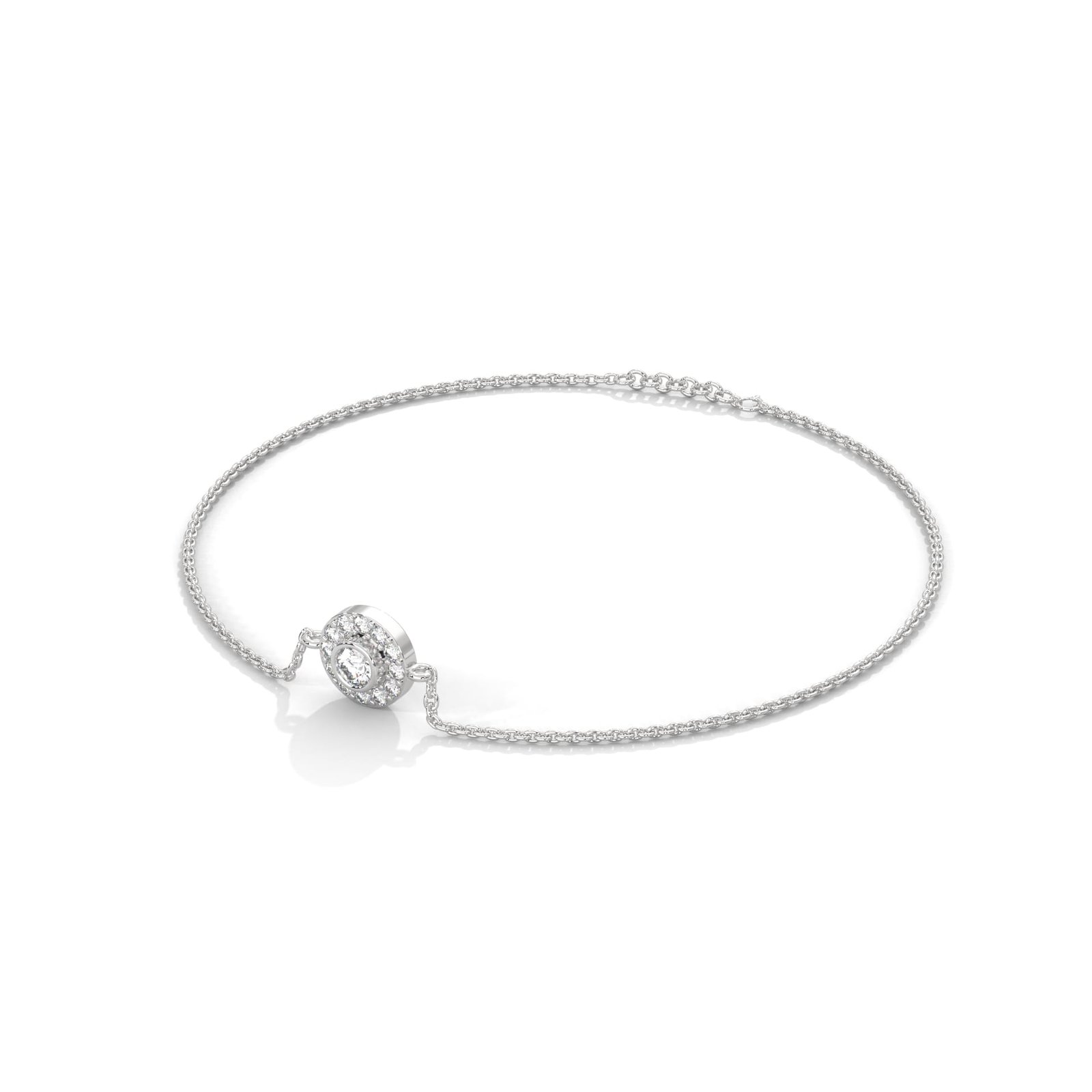 New arrivals lab grown diamond bracelet online buy latest trending luxury designs