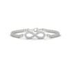 CVD Diamond Bracelet | Reeva Rare Jewelry Lab grown CVD diamond bracelet by Reeva Rare for everyday elegance, weddings, anniversaries, and luxury gifting.