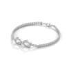 Luxury Lab Grown Diamond Bracelet | Reeva Rare Jewelry Lab Grown Diamond Bracelet | Jewelry