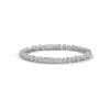 Luxury Lab Grown Diamond Rose Gold Bracelet | Reeva Rare Jewelry Luxury lab grown diamond rose gold bracelet crafted for weddings and elegant daily wear