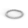 CVD Diamond Rose Gold Bracelet | Reeva Rare Jewelry CVD Diamond Rose Gold Bracelet | Jewelry