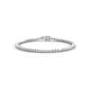 Lab Grown Diamond Bracelet Online | Reeva Rare Jewelry Store Lab grown CVD diamond bracelet by Reeva Rare for everyday elegance, weddings, anniversaries, and luxury gifting.