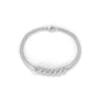 Trending Reeva Rare bracelet design with lab grown diamonds for women