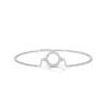 Luxury CVD Diamond Bracelet Online | Reeva Rare Jewelry Luxury lab grown CVD diamond bracelet by Reeva Rare for weddings, anniversaries, and elegant everyday wear.