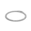 Trending Lab Grown Diamond Bracelet | Reeva Rare Jewelry Trending Reeva Rare diamond bracelet with handcrafted detailing and brilliant gold polish