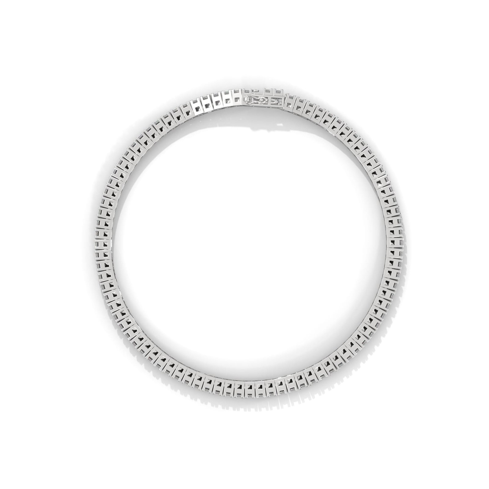 CVD Diamond Bracelet for Women | Jewelry Store