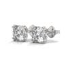 Daily Wear Lab Grown Diamond Gold Earring – Reeva Rare Reeva Rare lab grown diamond gold earring perfect daily wear jewelry for women