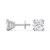 Luxury Lovers Lab Grown Diamond Gold Earring – Reeva Rare Reeva Rare lab grown diamond gold earring exclusive jewelry online for luxury lovers