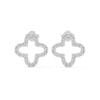 Designer Lab Grown Diamond Gold Earring – Reeva Rare Reeva Rare lab grown diamond gold earring designer jewelry at factory direct prices