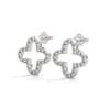Elegant Gift Lab Grown Diamond Gold Earring – Reeva Rare Reeva Rare lab grown diamond gold earring elegant jewelry for special gifting occasions
