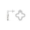 Premium Lab Grown Diamond Gold Earring – Reeva Rare Reeva Rare lab grown diamond gold earring premium fine jewelry for women