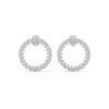 Ethical Lab Grown Diamond Gold Earring – Reeva Rare Reeva Rare lab grown diamond gold earring ethical jewelry directly from online store