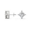 Reeva Rare diamond gold earrings luxurious yet minimal jewelry perfect for daily use