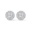 Elegant Lab Grown Diamond Gold Earring – Reeva Rare Reeva Rare lab grown diamond gold earring elegant jewelry for gifting and daily wear