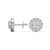 Timeless Lab Grown Diamond Gold Earring – Reeva Rare Reeva Rare lab grown diamond gold earring timeless fine jewelry for every woman