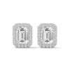 Stylish Elegant Lab Grown Diamond Gold Earring – Reeva Rare Reeva Rare lab grown diamond gold earring stylish elegant jewelry for modern lifestyle