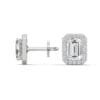 Signature Lab Grown Diamond Gold Earring – Reeva Rare Reeva Rare lab grown diamond gold earring signature luxury piece for elegant women