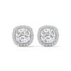 Modern Luxury Lab Grown Diamond Gold Earring – Reeva Rare Reeva Rare lab grown diamond gold earring modern luxurious jewelry for women