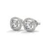 Elegant Statement Lab Grown Diamond Gold Earring – Reeva Rare Reeva Rare lab grown diamond gold earring elegant statement jewelry for women