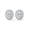 Marquise Cut Lab Grown Diamond Gold Earring – Reeva Rare Reeva Rare lab grown diamond gold earring marquise vintage inspired jewelry