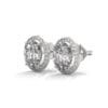 Luxury Lab Grown Diamond Gold Earring – Reeva Rare Lab Grown Diamond Gold Earring –