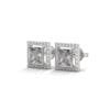 Designer Statement Lab Grown Diamond Gold Earring – Reeva Rare Reeva Rare lab grown diamond gold earring designer statement luxury fine jewelry